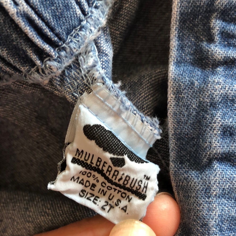2T clothes bundle! - Picture 16 of 16